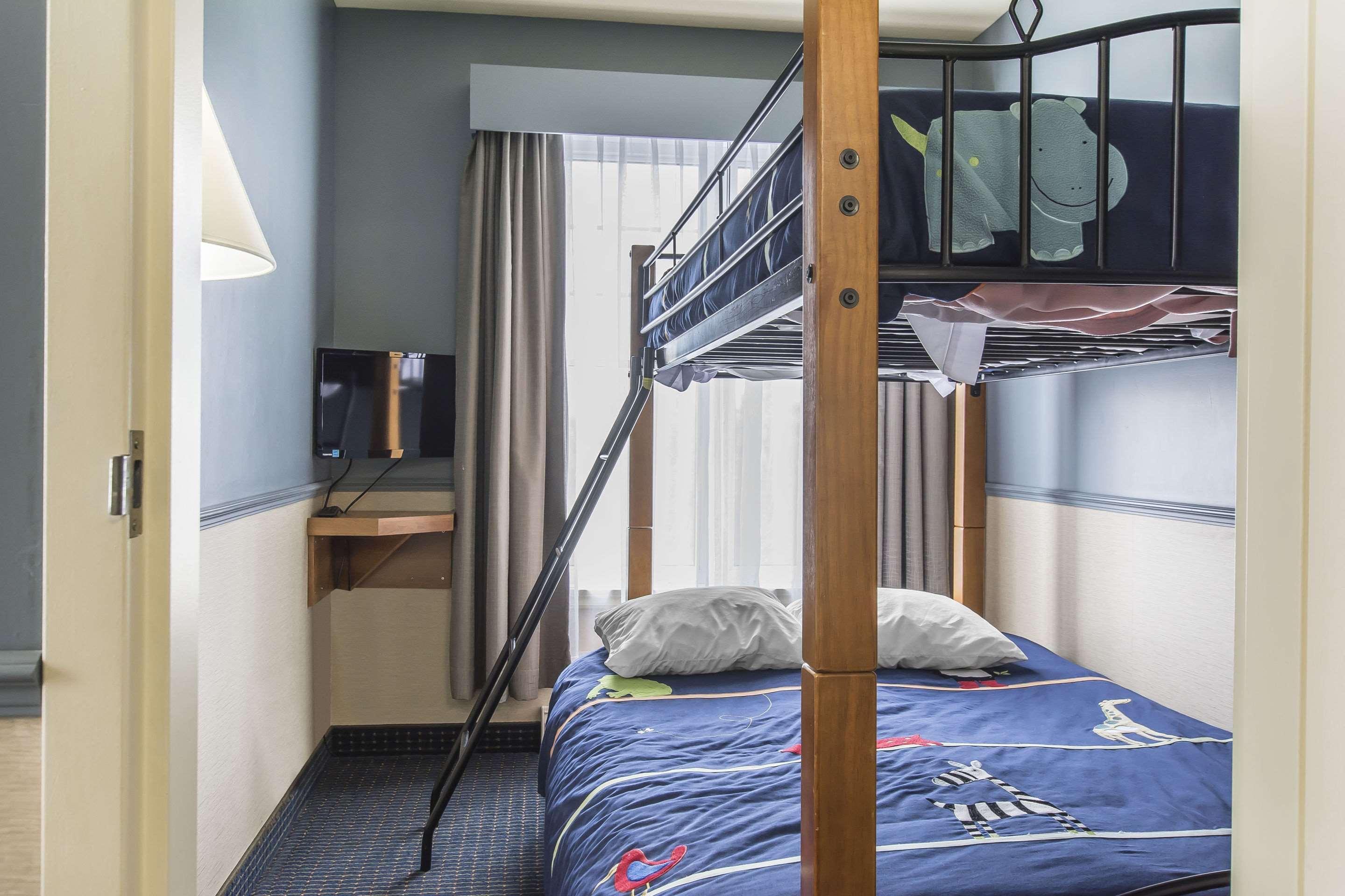 Quality Inn Rivière-du-Loup Екстериор снимка