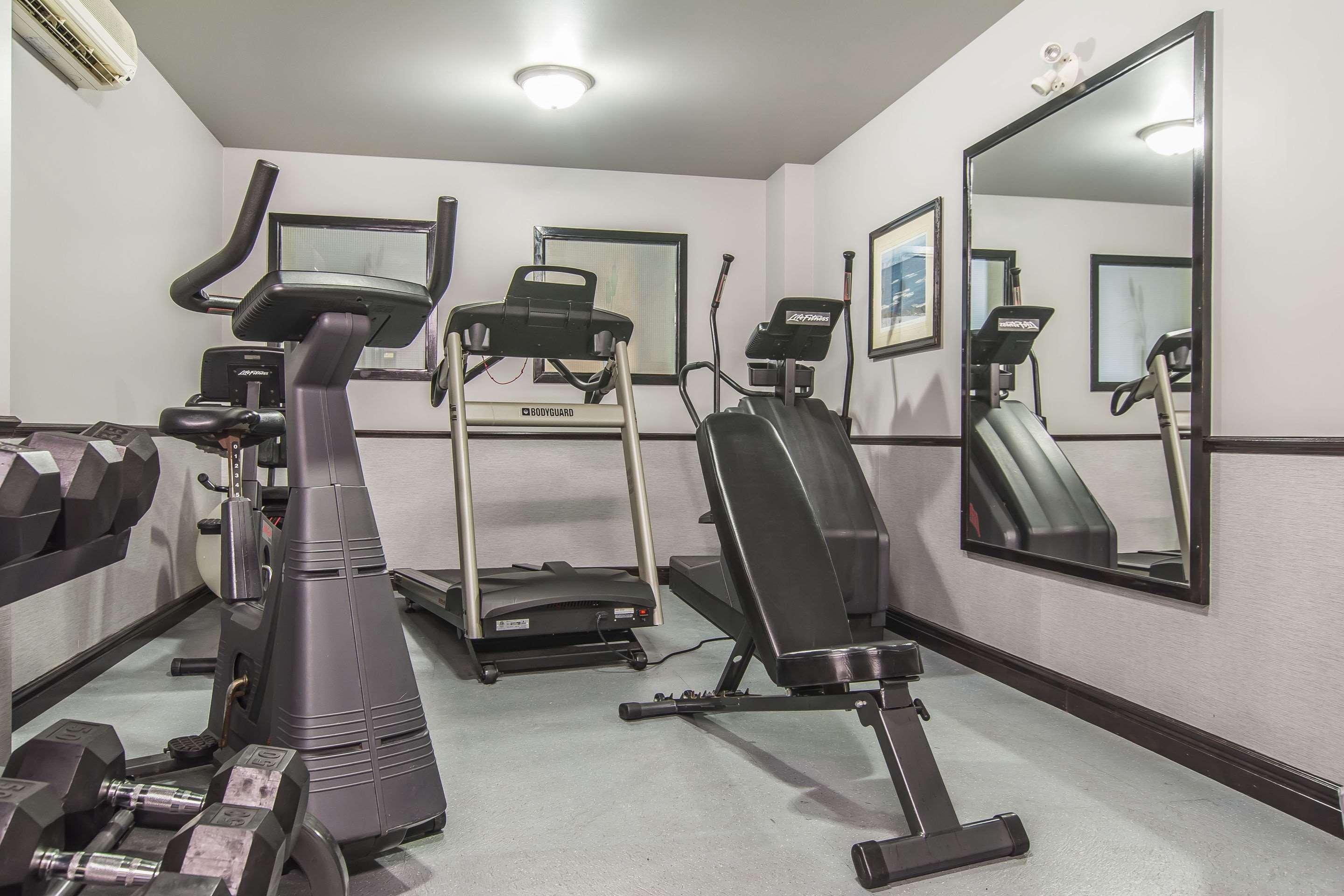 Quality Inn Rivière-du-Loup Екстериор снимка